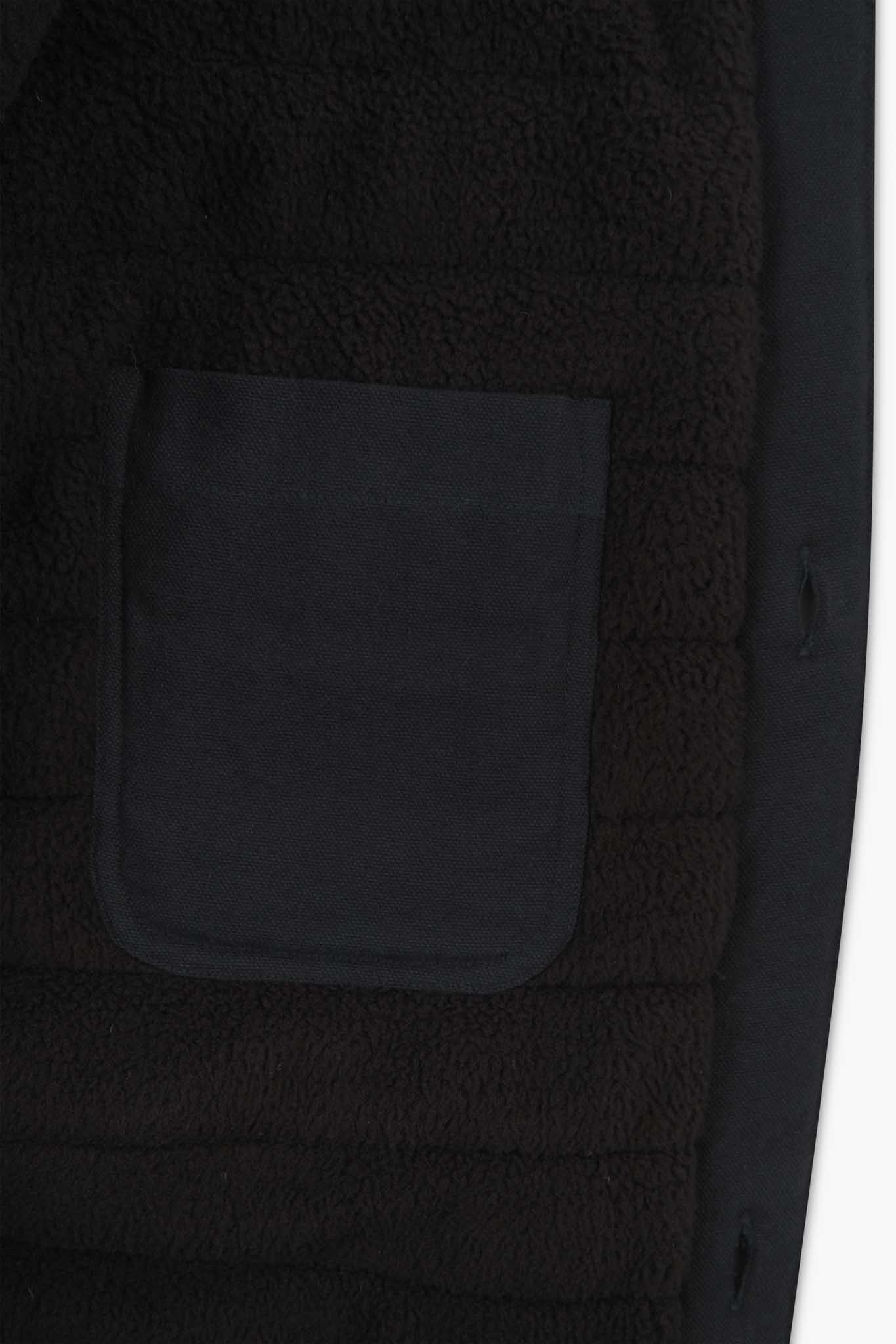 Winter Canvas Jacket