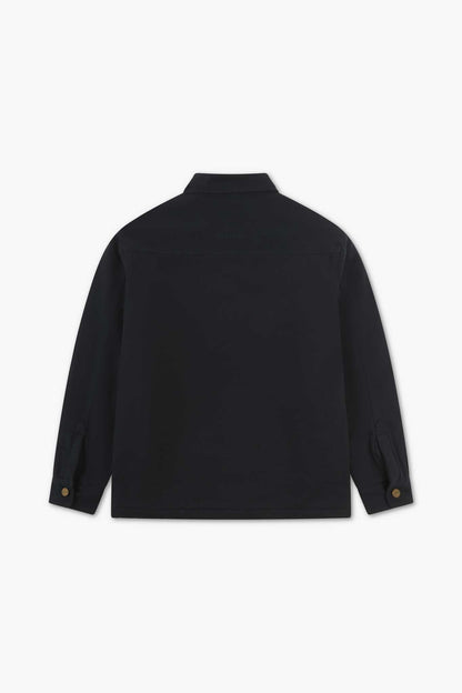 Winter Canvas Jacket