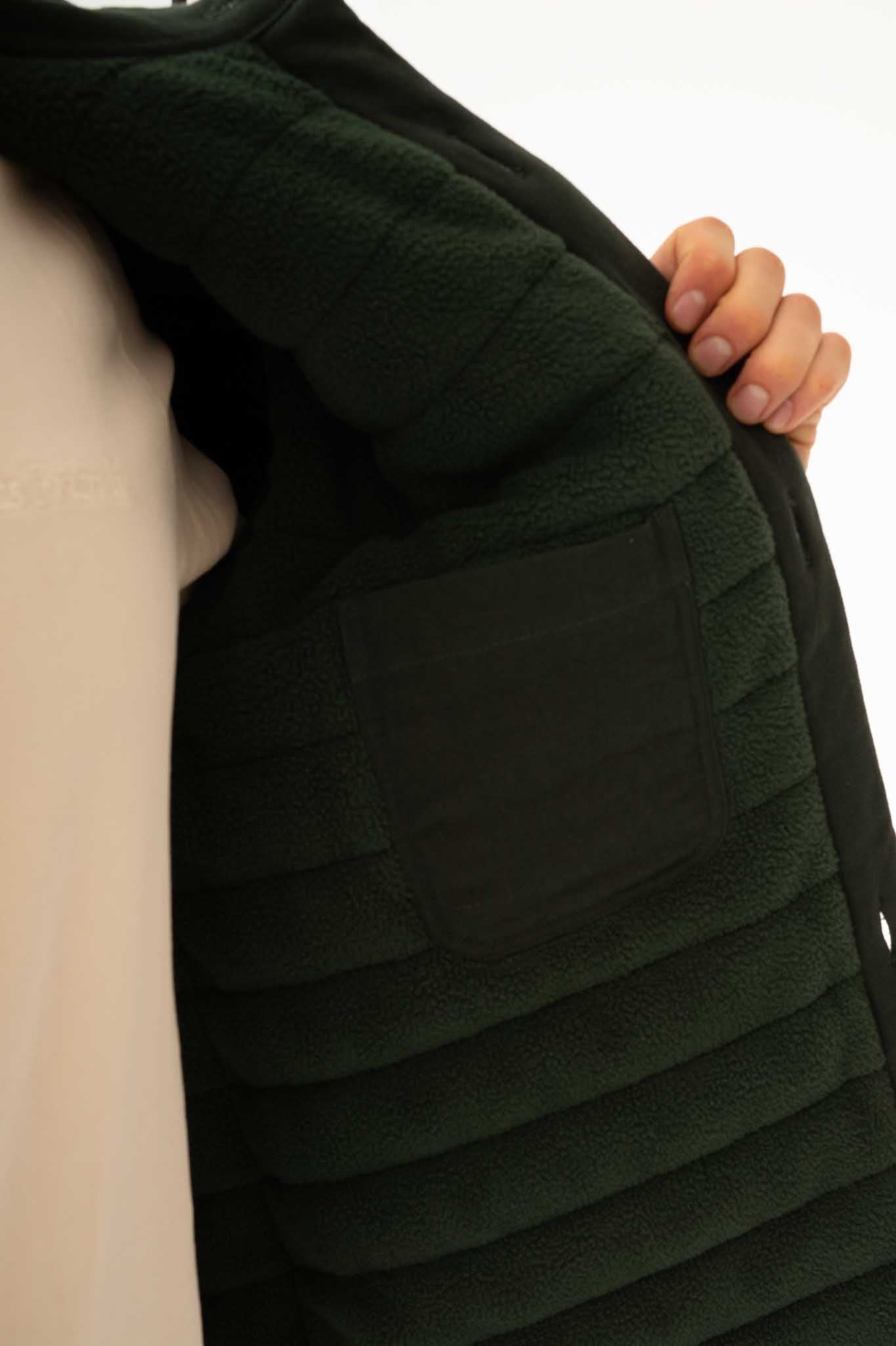 Winter Canvas Jacket