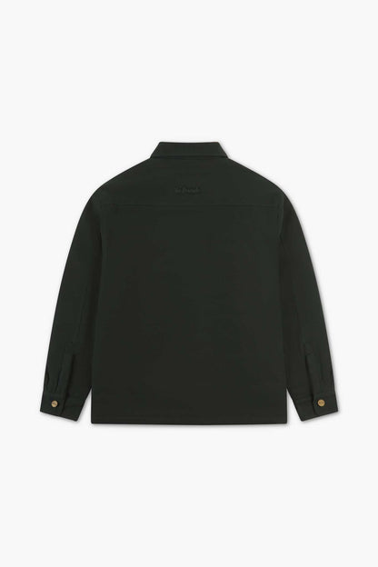 Winter Canvas Jacket