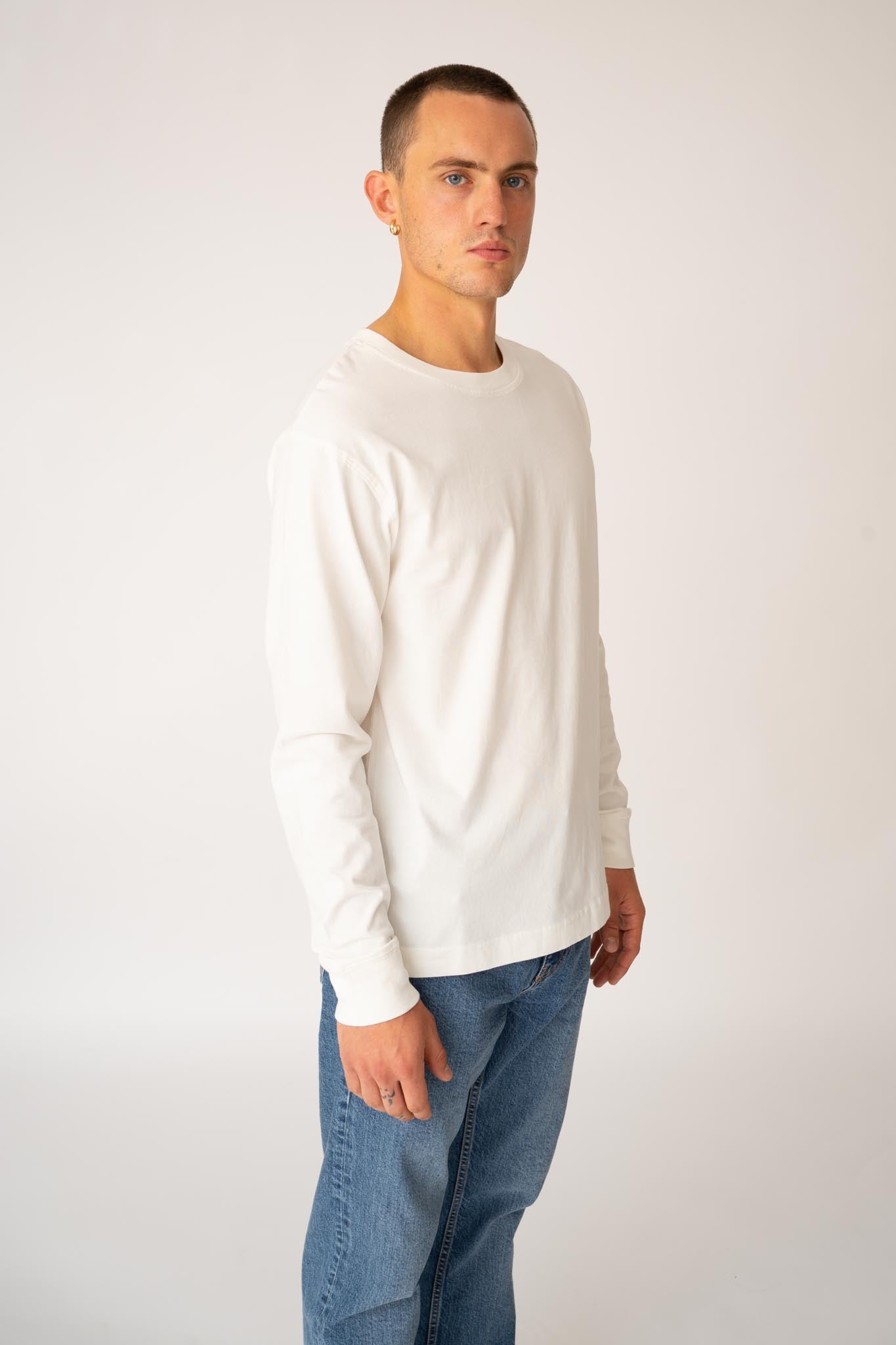Long Sleeve T-shirt