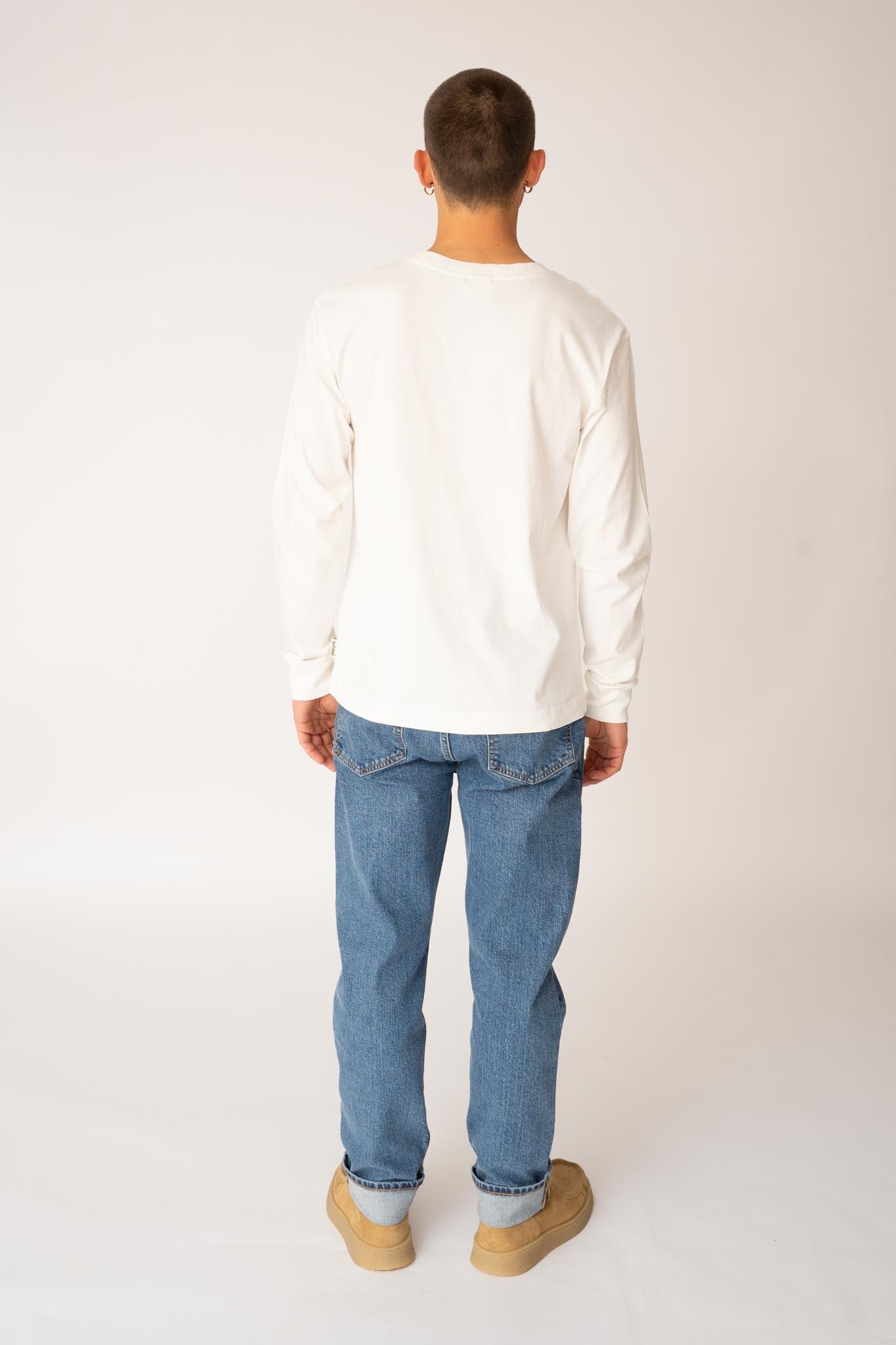 Long Sleeve T-shirt