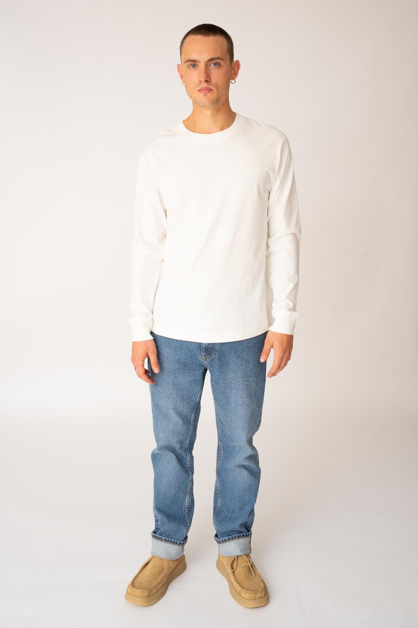 Long Sleeve T-shirt