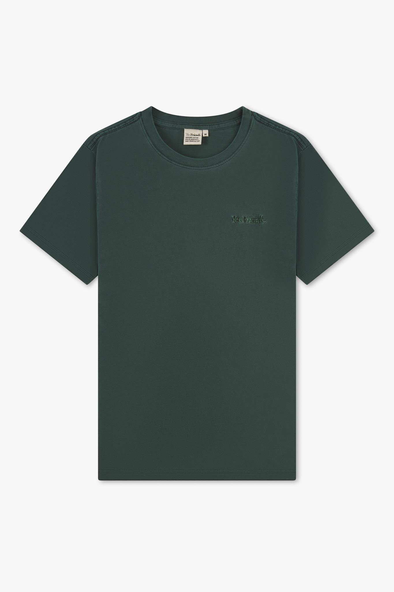 Original T-shirt - Washed