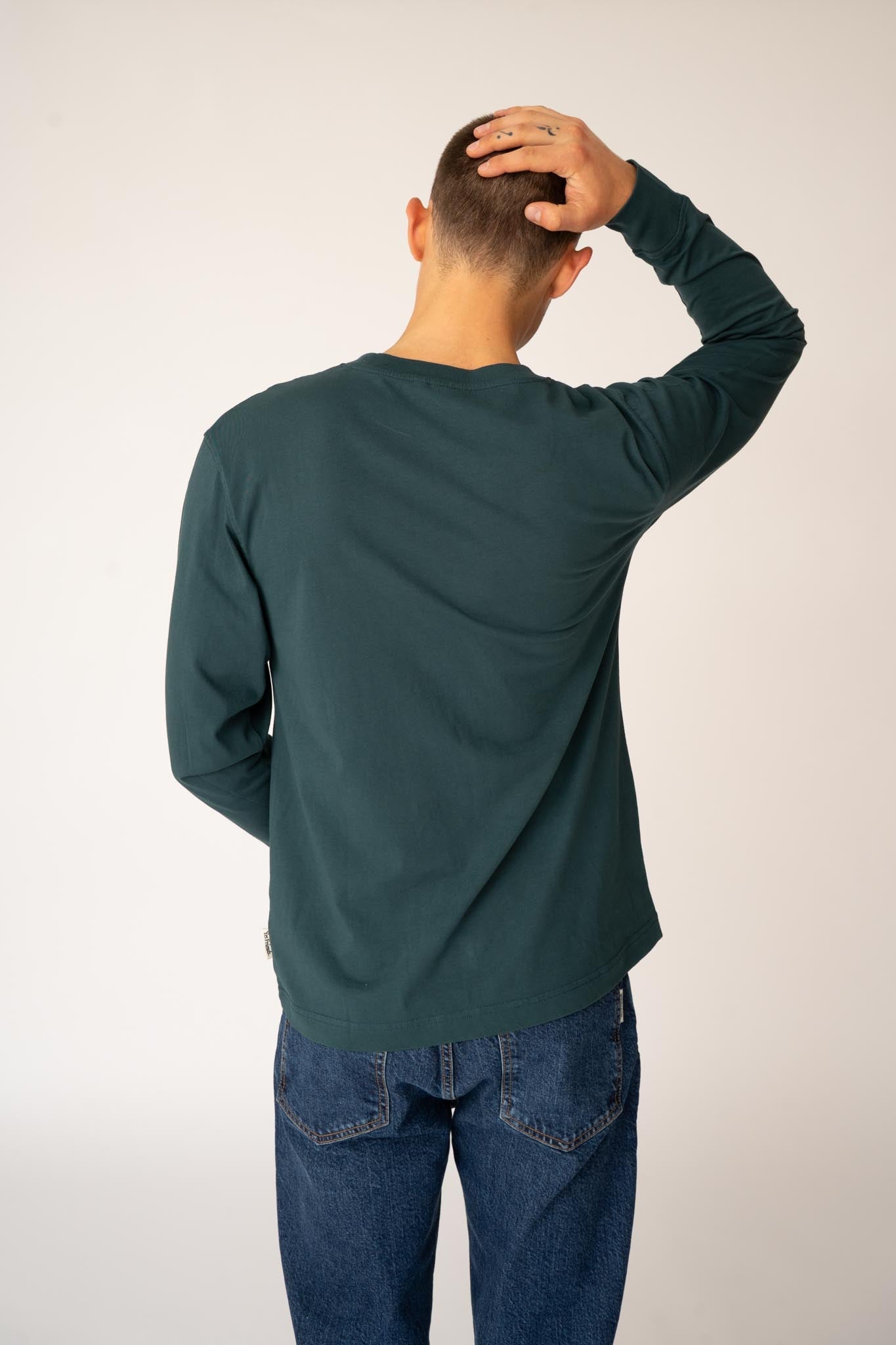 Long Sleeve T-shirt