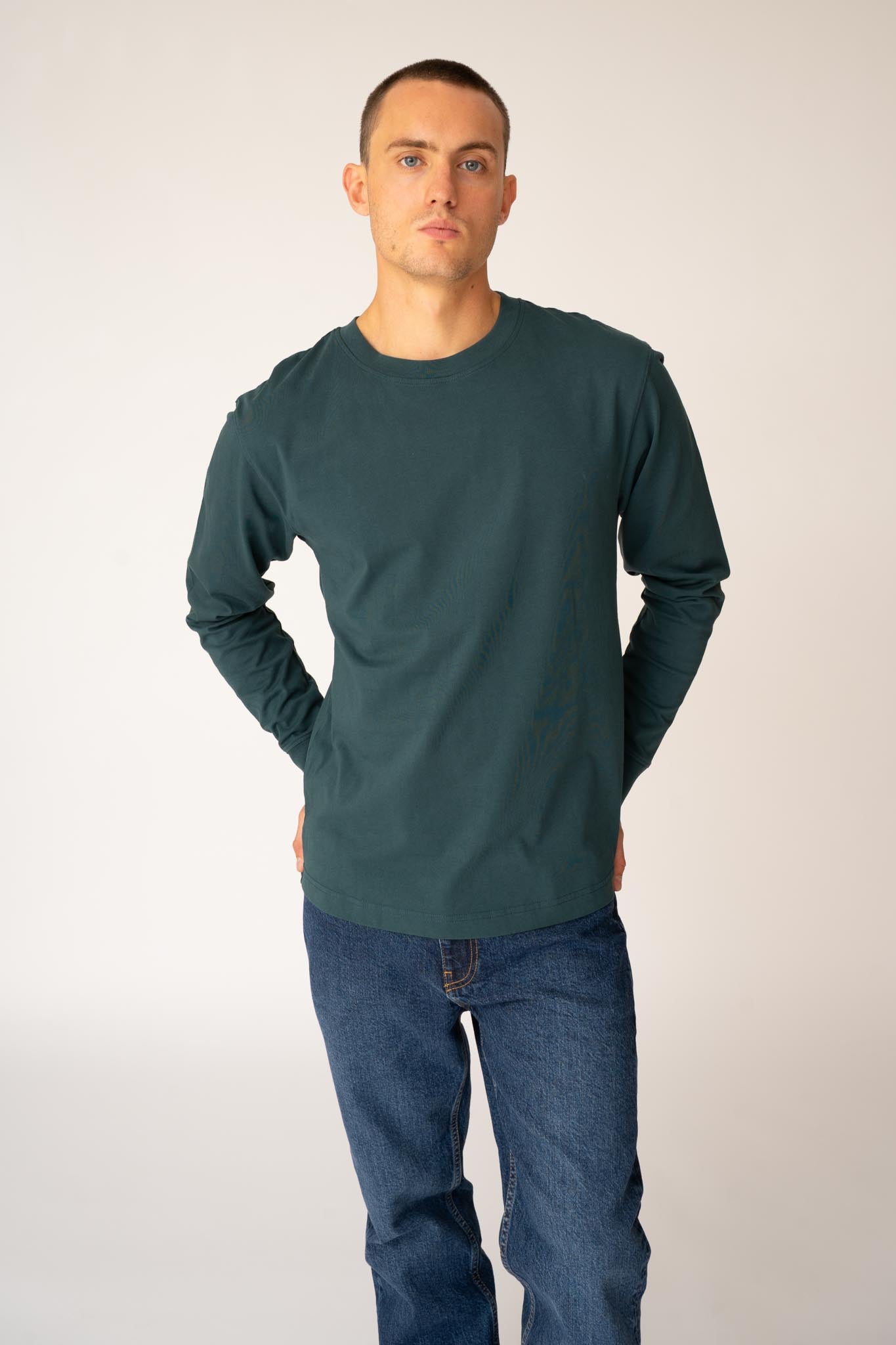 Long Sleeve T-shirt