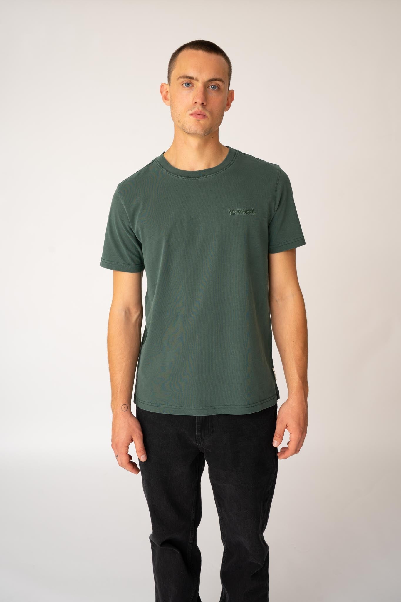 Original T-shirt - Washed