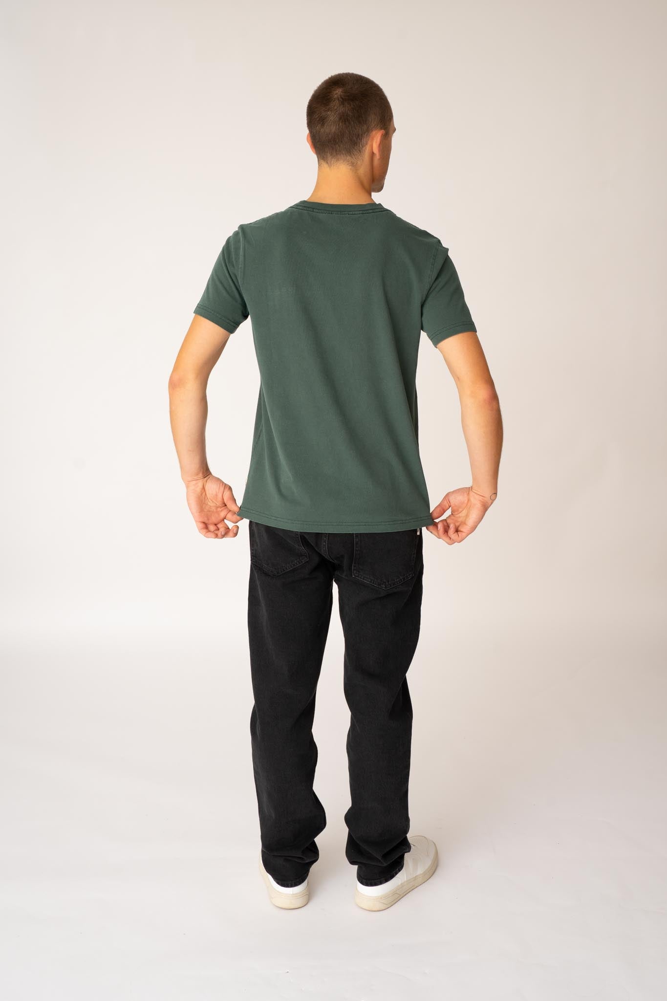 Original T-shirt - Washed