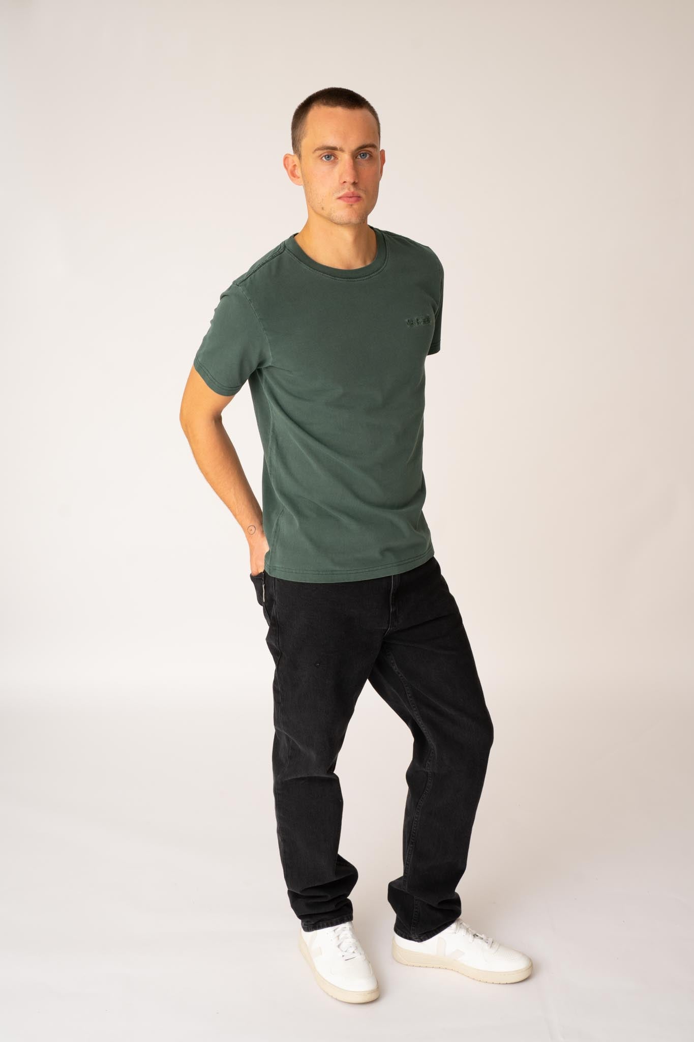 Original T-shirt - Washed