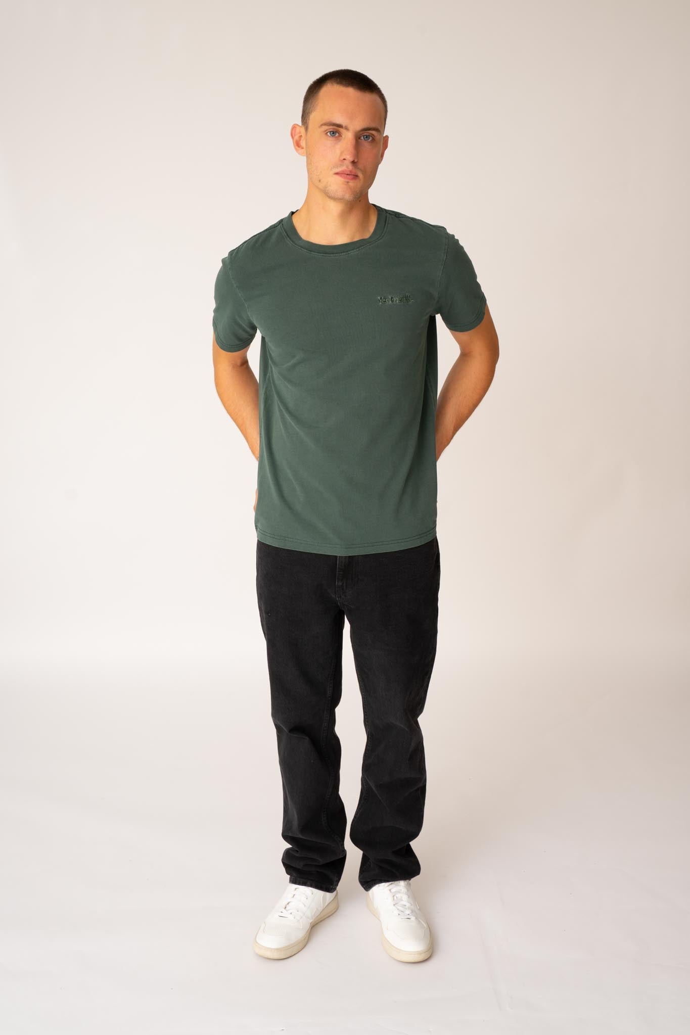 Original T-shirt - Washed