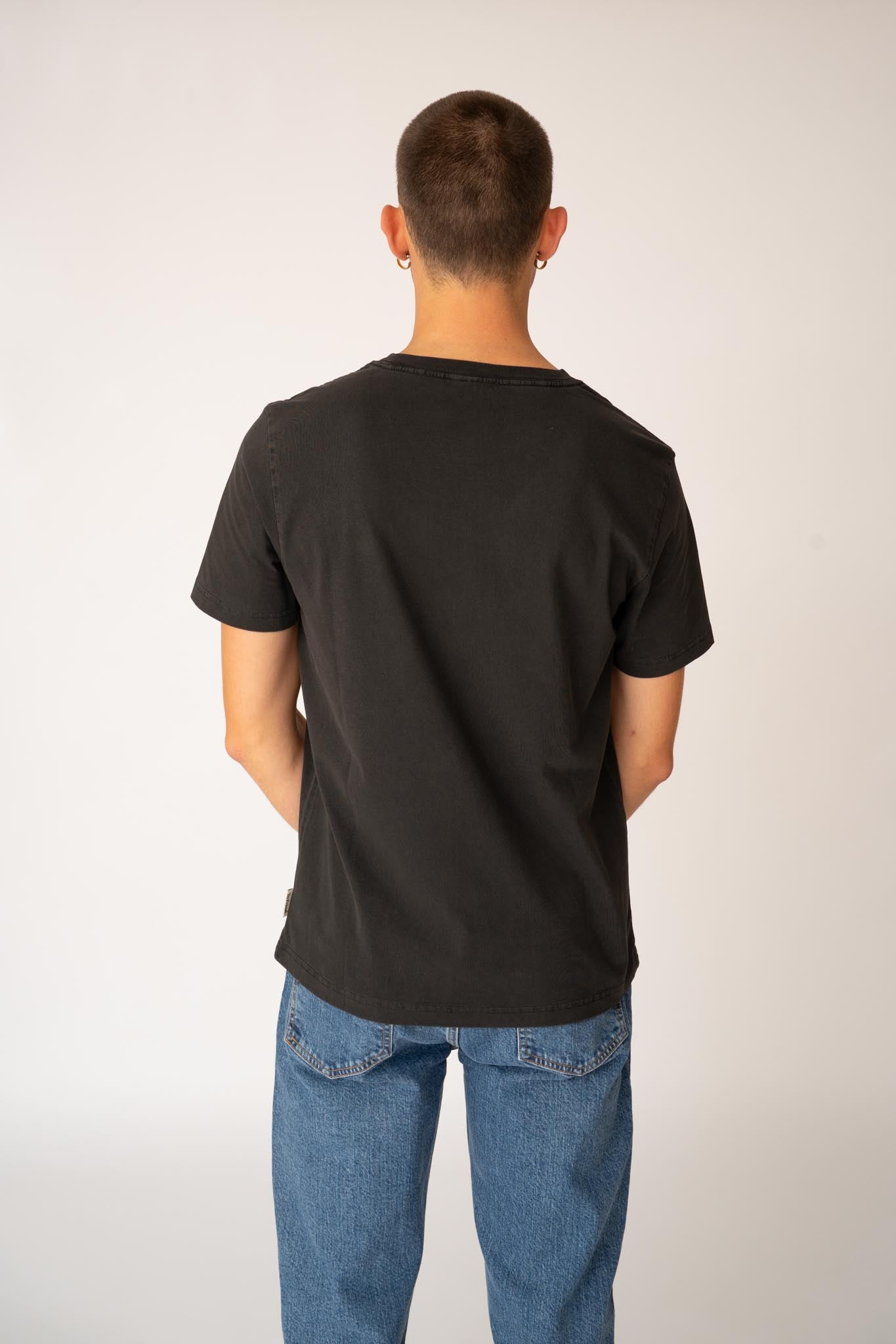 Original T-shirt - Washed