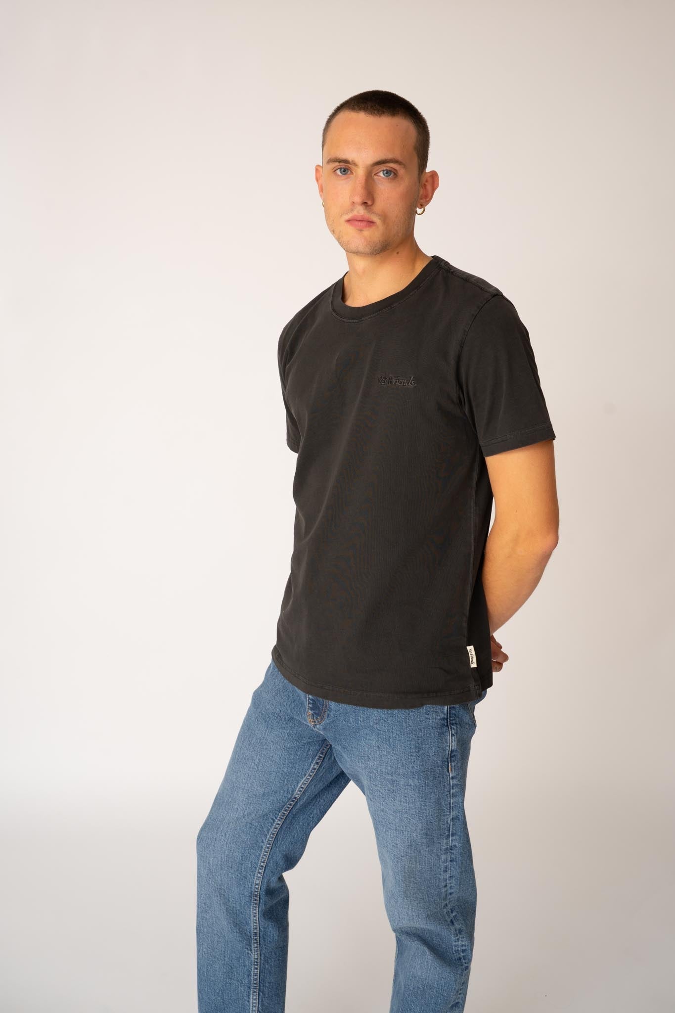 Original T-shirt - Washed