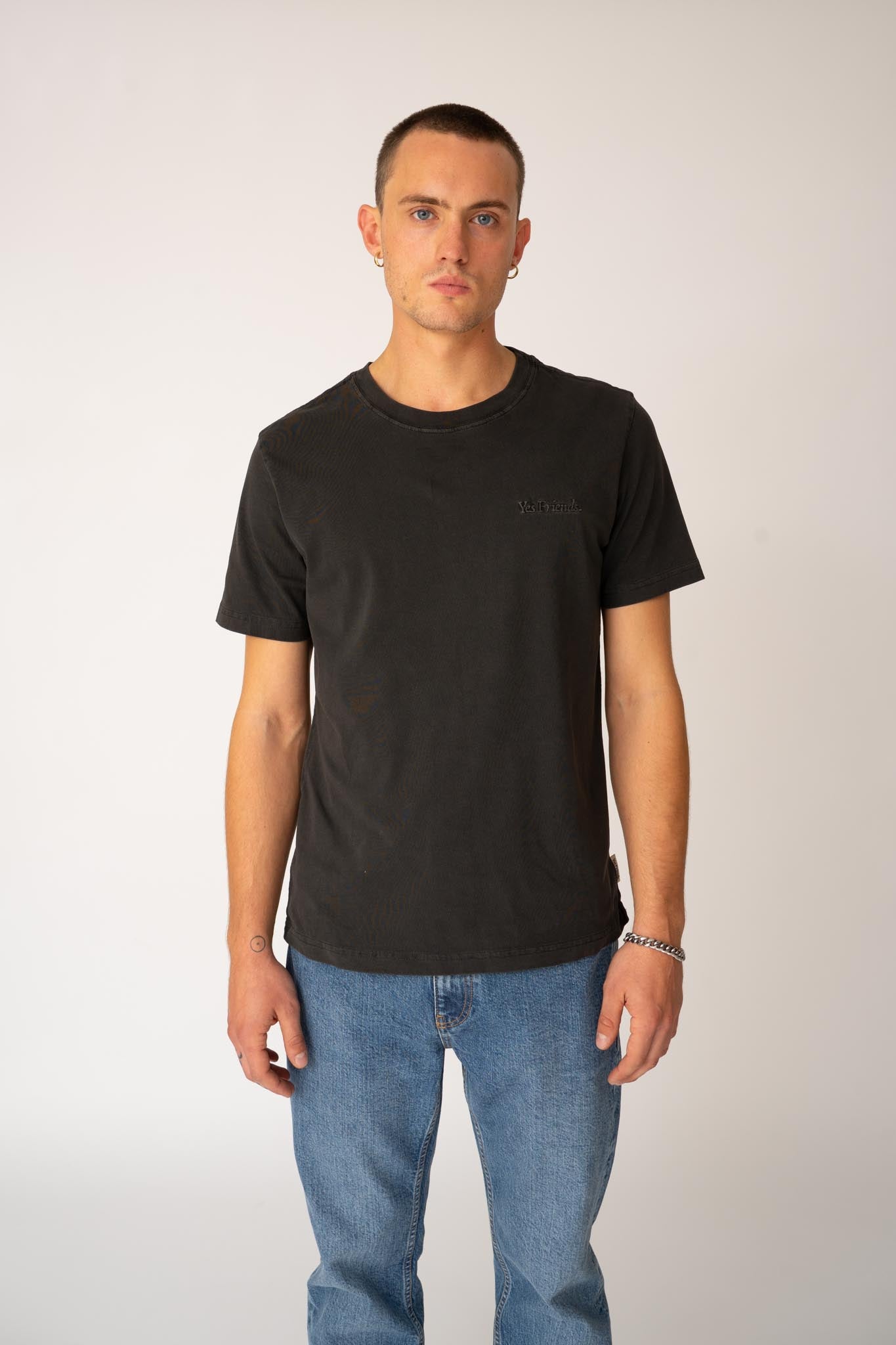 Original T-shirt - Washed