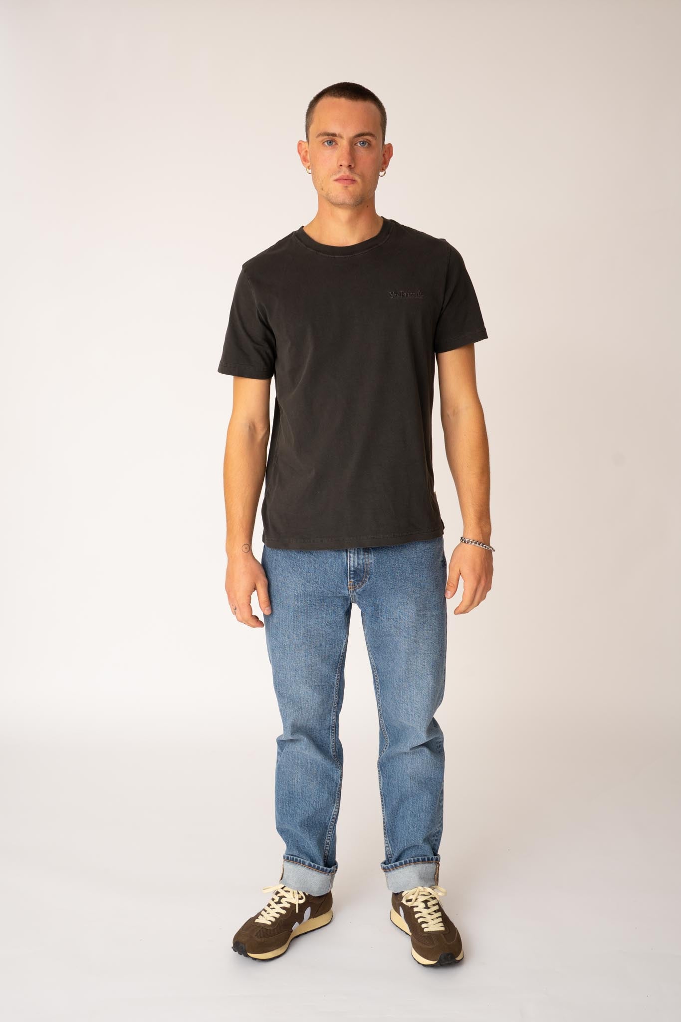 Original T-shirt - Washed