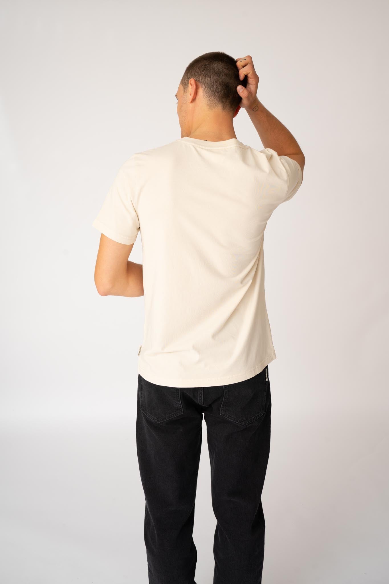 Original T-shirt - Washed