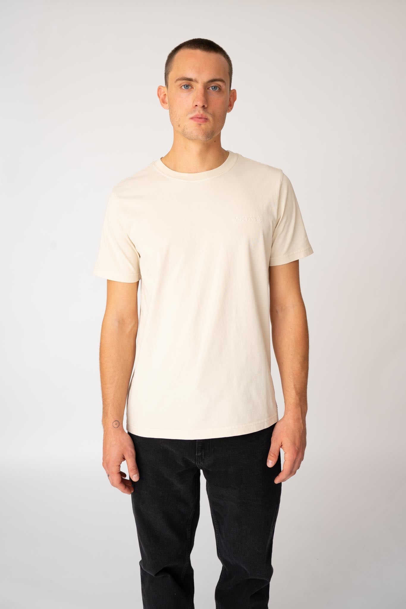 Original T-shirt - Washed